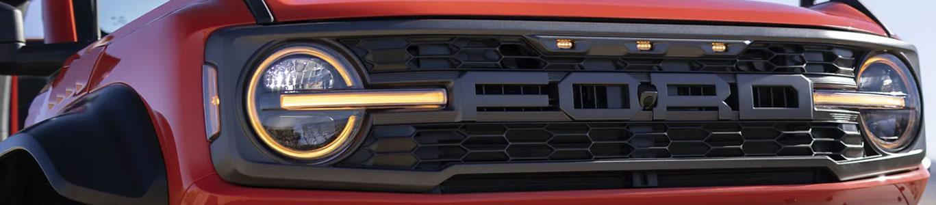 2023 Bronco® Raptor® | South Bay Ford